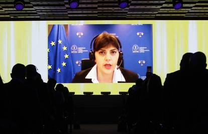 EPPO: 'DORH-u ne dajemo cijelu informaciju. Bojimo se curenja'