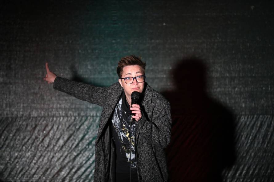 Studio Smijeha: Humor ruši sve predrasude, njime smanjujemo tenzije, a to nam svima treba...