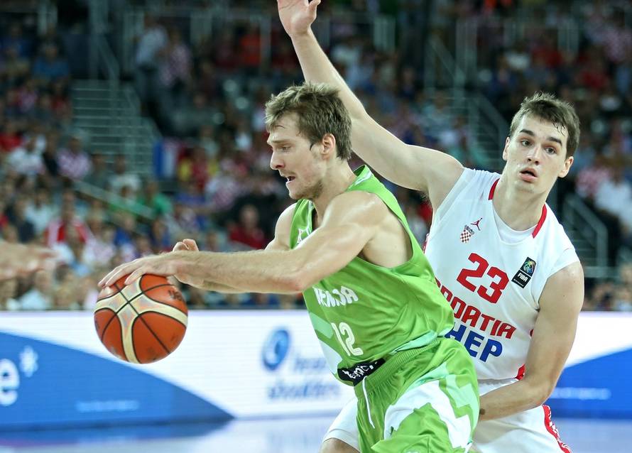 Sanjin Strukić/PIXSELL