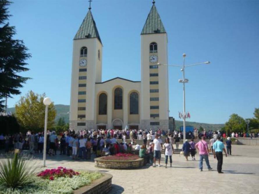 medjugorje.hr