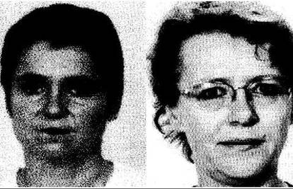 Policija traga za dvije žene iz Siska i moli za pomoć