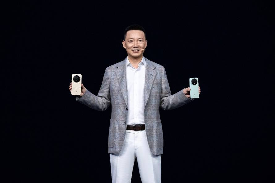 Novi Honor Magic 8 Pro  ima bateriju kao da je powerbank