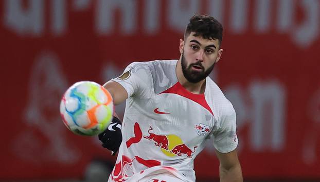RB Leipzig - TSG 1899 Hoffenheim