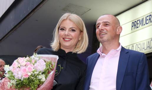 'Novi život': Mirjana Hrga ljeti živi sama na brodu muža Staše