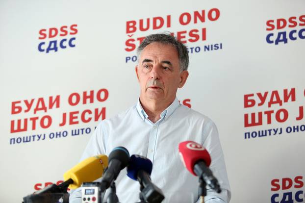 Zagreb: Milorad Pupovac o transparentu navijača koji je zgrozio Hrvatsku