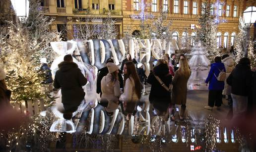 Veliki vikend vodič za Advent u Zagrebu - koncerti, predstave...