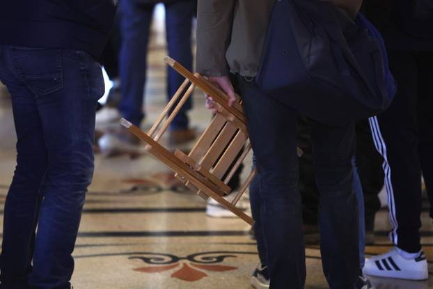 Zagreb: Počela prodaja ulaznica za balet Orašar