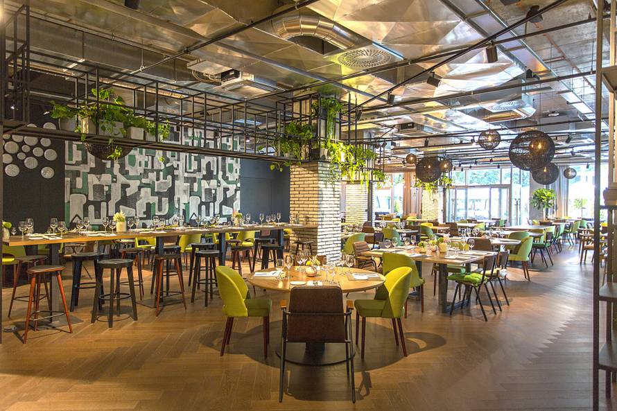 Hrvatski Hilton hoteli među najboljima u EMEA regiji