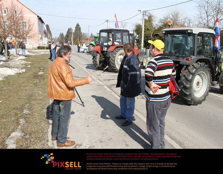 Kristina Stedul Fabac/PIXSELL