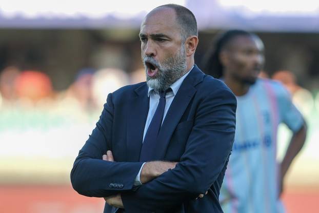 CALCIO - Serie A - Hellas Verona FC vs Juventus FC