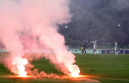 Uefa o Dinamu u četvrtak, Bandić se ispričao Udinama