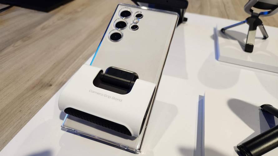 VIDEO Isprobali smo Samsung Galaxy S23 u San Franciscu. Ovo su najveće novosti koje donosi