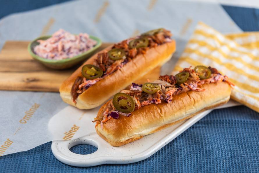 Ekskluzivno u Mlinar Newsu: Otkrijte nove proizvode koji su uzdrmali pekarski svijet!