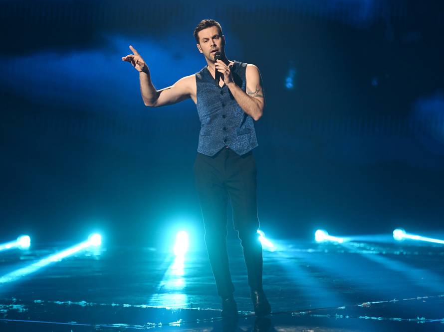 ANKETA Ovih 8 izvođača ide u finale Dore, tko vam je najbolji?