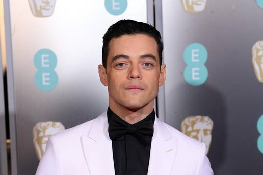 Glumac Rami Malek komentirao Hrvatsku: 'Izuzetno je posebna'