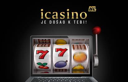 Prvi internet casino Hrvatske Lutrije stigao u Hrvatsku!