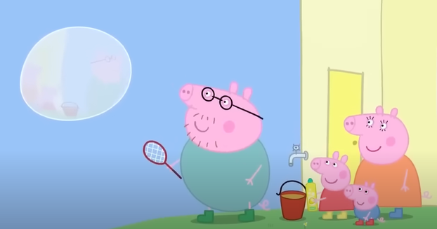 FOTO Kako se mijenjala Peppa Pig: Prije 20-ak godina izašla 1. epizoda, sad ih ima preko 400
