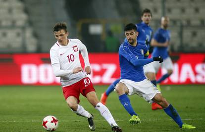 Arsenalova leteća tvrđava bila je kobna po Talijane na Euru...