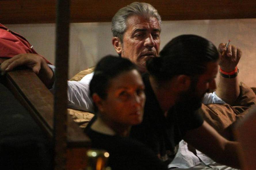 Dalibor Urukalović/Pixsell