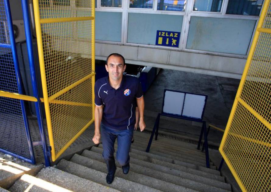 Boris Šćitar/Pixsell