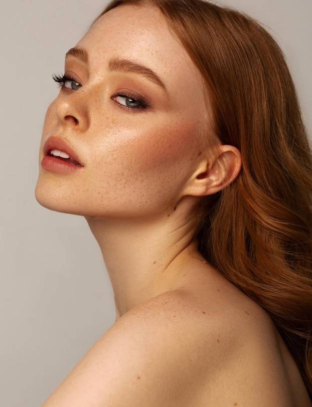 FOTO Boja strasti: Najljepše crvenokose žene na Instagramu