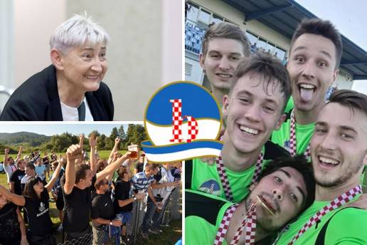 Na Bjelicu idu studenti koje predvodi saborska zastupnica