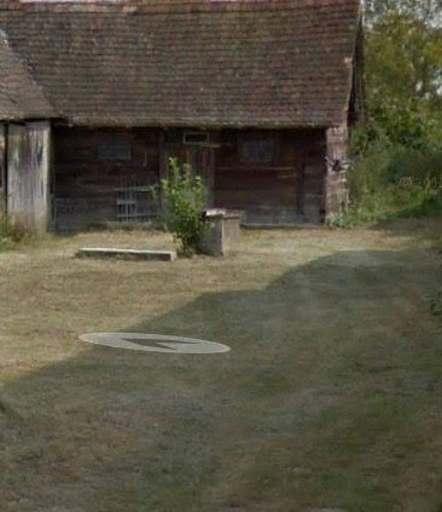 Ubojicu kod Ivanić Grada našli uz pomoć Googlea, susjedi su u šoku: 'Često je dolazio s obitelji'