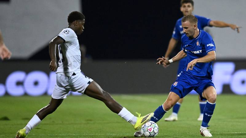 Viking nakon Dinama prijavio rasizam: 'Uefa kreće u istragu'