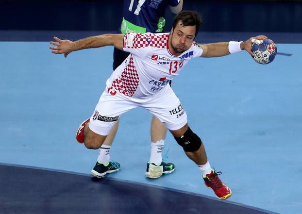 Zagreb: Hrvatska pobijedila Norvešku i ostala u igri za ulazak u polufinale