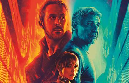 Snovi generacija su ostvareni: 'Blade Runner' je fantastičan