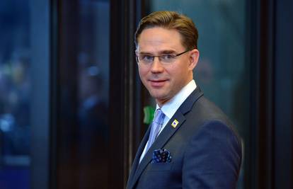 Premijera Finske muškarac je napao nožem, nije ozlijeđen