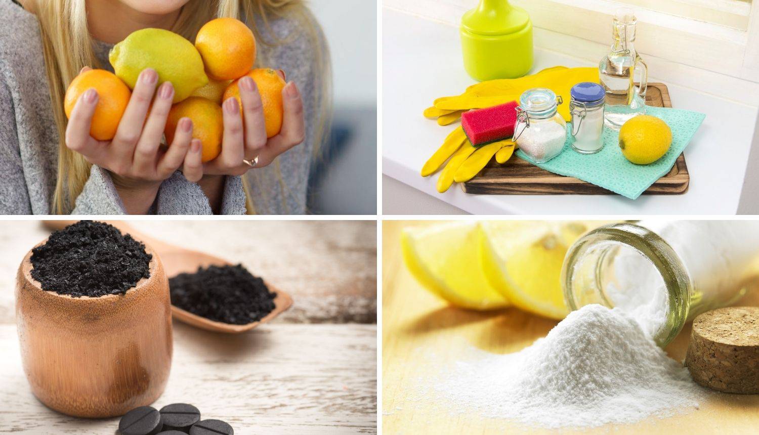 Uklonite mirise iz svog doma - od kauča do ormarića za cipele