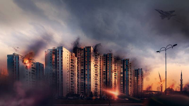 'Vrijeme mira je gotovo, Europa nije spremna na ono što dolazi'