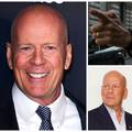 Bruce Willis je prije glume radio opasne poslove, svirao je i usnu harmoniku, sada ima demenciju