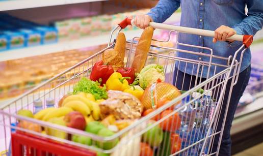 Fina objavila zarade trgovina na malo - Lidl imao najveću dobit