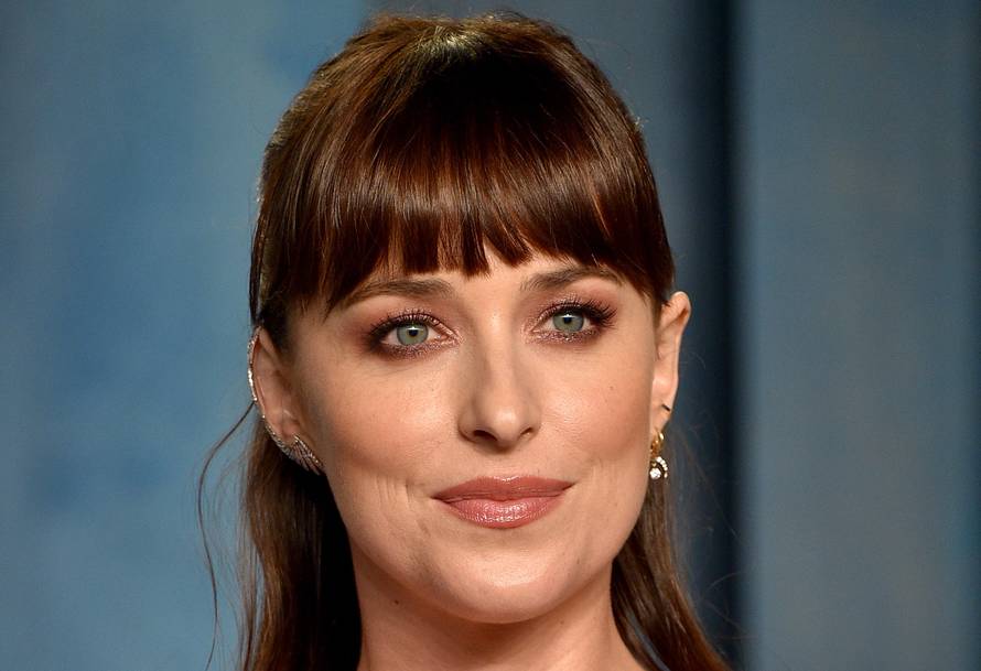 2022 Vanity Fair Oscar Party