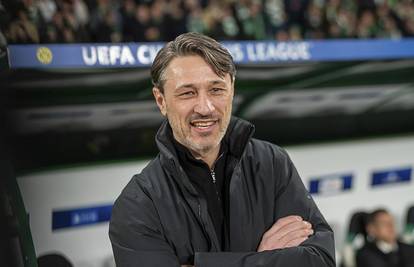 VIDEO Fantastična noć Kovačeve Borussije! Dortmund srušio Sporting za Nikinu prvu pobjedu