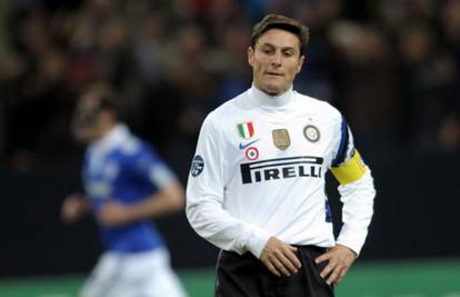 Massimo Moratti: Navijači, ne tugujte, Zanetti će se vratiti...