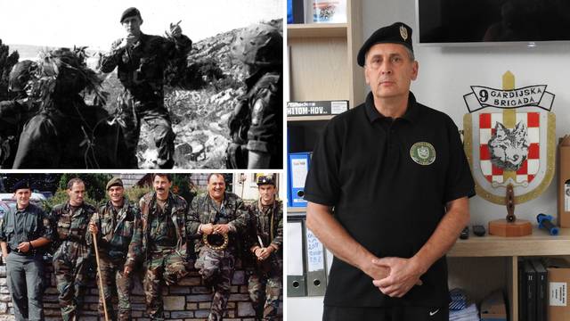 'Krvavo smo platili slobodu, ali sasjekli smo ideju Velike Srbije'