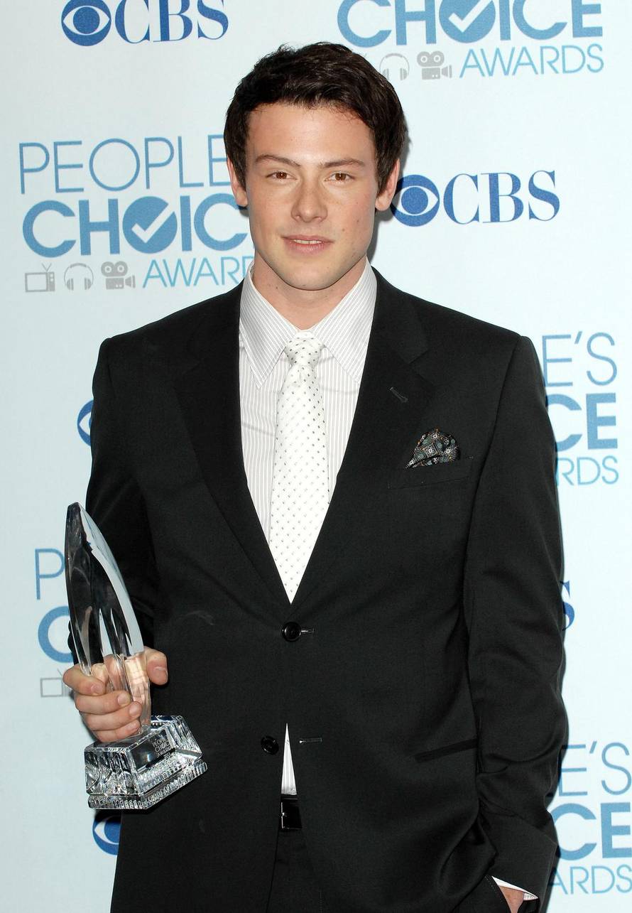 Los Angeles: Održana dodjela nagrada People's Choice, 3.dio