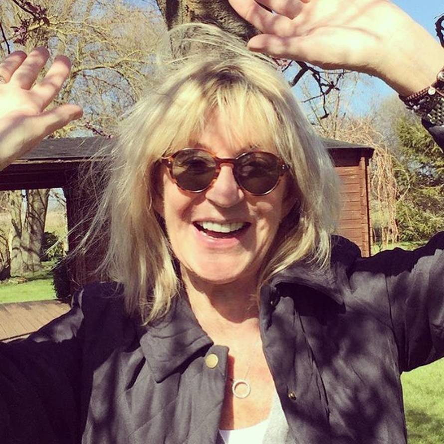 Christine McVie svirala je klavir od četvrte godine, a više od 30 bila je dio Fleetwood Maca...