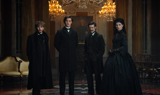 Guinness imperij: Mračna strana obitelji koja je na pivu izgradila milijunsko carstvo