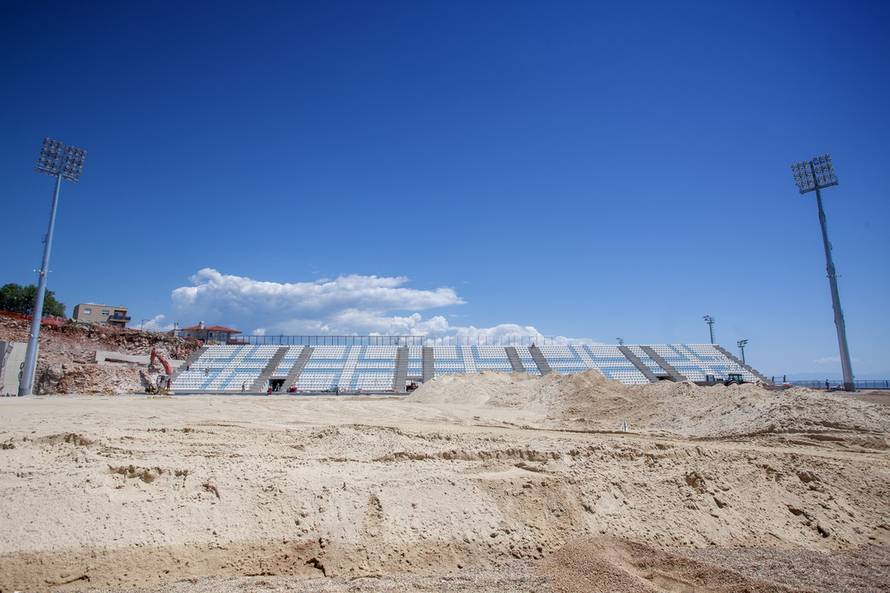 Nel Pavletić/PIXSELL