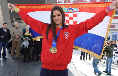 EP u taekwondou: Kanaet je osvojio srebro, Jelić broncu!