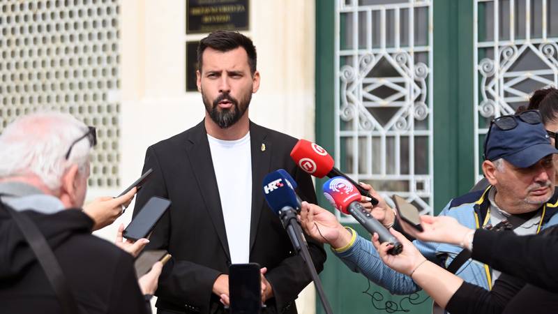 Bojan Ivošević i Srđan Marinić optuženi za neovlašteni pristup sustavu Grada Splita