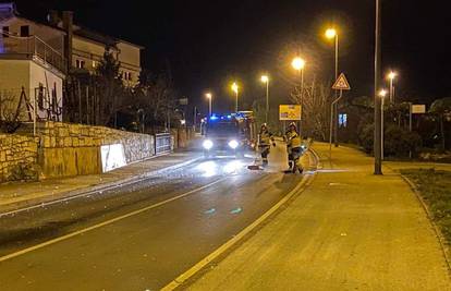 Eksplodirao bojler, pa popucala stakla, krhotine oštetile auto...