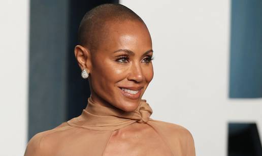 Jada Pinkett Smith oglasila se nakon skandala na Oscarima: 'Vrijeme je za iscjeljenje...'