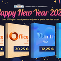 Pove&cacute;ajte svoju produktivnost u 2026.: do&zcaron;ivotni MS Office za 30,25 &euro; i Windows 11 za 12,25 &euro;!