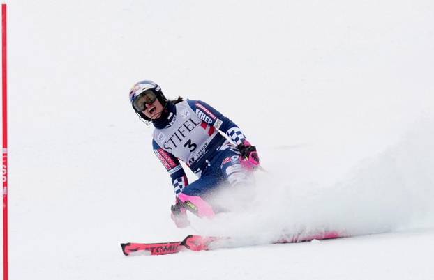 Alpine Skiing: Stifel Copper Cup