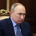 Putin nakon tjedan dana šutnje obećao trijumf u Ukrajini